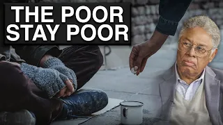 How to make the poor stay poor