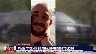 Brian Laundrie cause of death revealed | LiveNOW from FOX