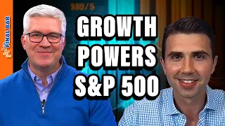 S&P 500 Growth Continues: Why and What's Next