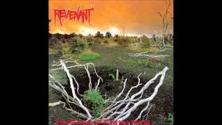 Revenant - Prophecy Of A Dying World