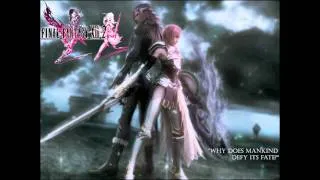 Final Fantasy XIII-2 Paradigm Shift Extended Version [HD]