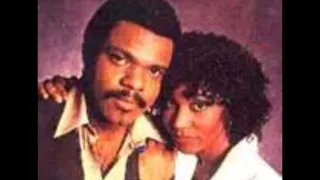 With You I'm Born Again-Billy Preston & Syreeta