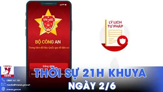 Hỗ trợ phí lý lịch tư pháp qua VNeID; Hàn Quốc phạt nặng 12 công ty gian lận thầu chất bán dẫn