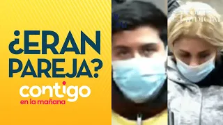 CABO FLORIDO: ¿Quién es la mujer que escondió a presunto autor? - Contigo en La Mañana