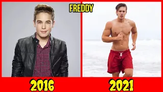 School of Rock 🔥 Before And After 2020