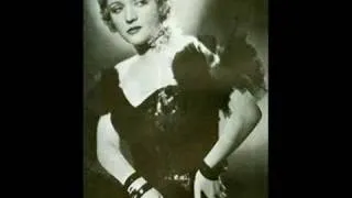 Tango Notturno - Elena Lauri (1937)
