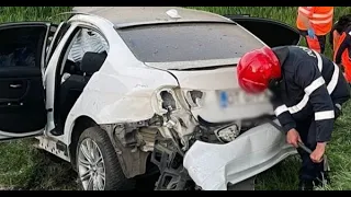 Tânăr mort în accident la Deveselu REACTIE - adrian cox