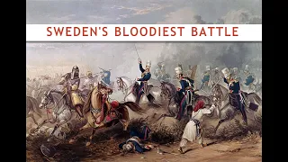 Lund 1676: Sweden's Bloodiest Battle Unveiled