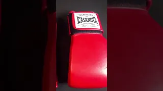 Casanova Boxing Gloves. Боксерские перчатки Deportes Casanova 16 унций. Hecho en Mexico