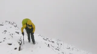 EPISODE 3: Rescue on Snowdon, North Wales