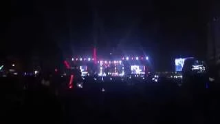 Where Do Broken Hearts Go - One Direction (Live in Manila)