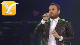 Reik - Fui - Festival de Viña del Mar 2015 FULL HD 1080P