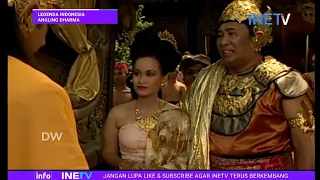 Prabu Angling Dharma - Episode 08