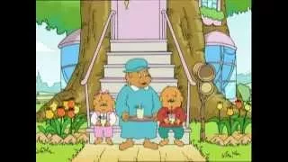 The Berenstain Bears: That Stump Must Go / Draw It - Ep. 37