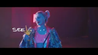 Birds of Prey Teaser #1 2020   'See You Soon'   Movieclips Trailers   DTF