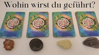 🧿Wohin wirst du geführt? Wähle einen Stapel! 🧿