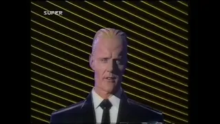 1989 10 06  Super Channel Max Headroom Ads disease
