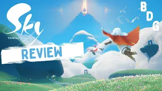 Sky: Children of The Light Nintendo Switch Review