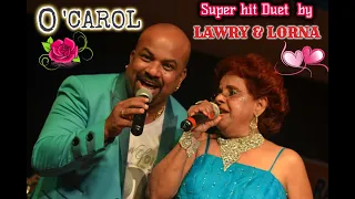 Goan Konkani Song O 'CAROL'  by LAWRY TRAVASSO and LORNA  | Goa Konkani Songs 2020