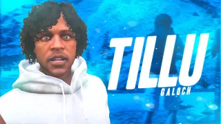 Chillin - Tillu Galoch GTA 5 RP NO PIXEL INDIA