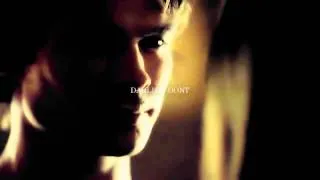 A Thousand Years ; Damon, Elena & Stefan