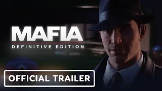 Mafia: Definitive Edition - Official Launch Trailer