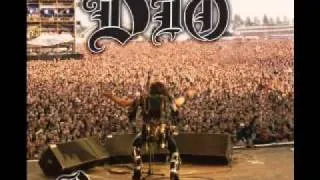 Dio - Rainbow In The Dark Live In Donington 1983