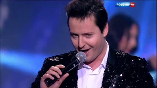 Витас. Соловей. Russia tv, 2016