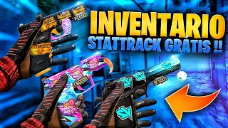 STANDOFF 2 - INVENTARIO COMPLETO STATTRACK COM 500 DE GOLDS NO SO2