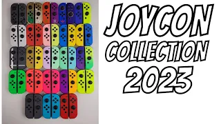 JOYCON COLLECTION 2023