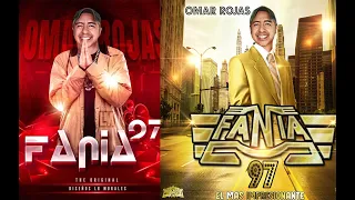 Fania 97 3 cruses lo mas nuevo de fania 97 2022