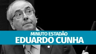 Ascensão e queda de Eduardo Cunha