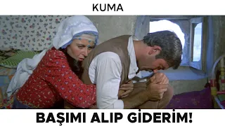 Kuma Türk Filmi | Hanım'la Ali'ye Çocuk Baskısı!