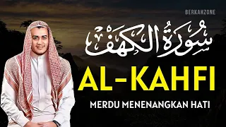 SURAH ALKAHFI Malam Jumat Berkah | Ngaji Merdu Murottal AlQuran Surah Al Kahfi Full - Dzikir Malam