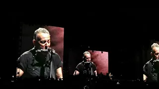 Bruce Springsteen & EStreet Band, I'll see you in my dreams, live Hockenheim  21. 07. 2023