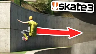 Best SKATE 3 Clips Of All Time | Part 21