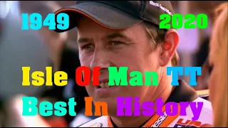 Within Temptation - Faster, Best In History 1949 - 2020, Isle Of Man TT,