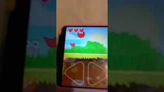 crazy - Red ball 4 - apk mod -animations / Subscribe / like