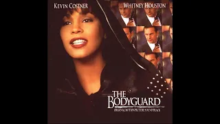 [Full Album] 휘트니 휴스턴 (1992) Whitney Houston - The Bodyguard (soundtrack)