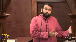 Ramadan 2015 Qur'anic Gems 1: Tafsir Surat Al-Baqarah - An introduction - Dr. Yasir Qadhi