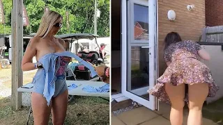 Fails Of The Week / Instant Regret / Funny Moments Compilation 2023 Part04
