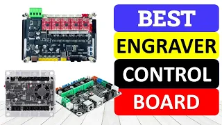 Top 10 Best Engraving Machine Control Board in 2024
