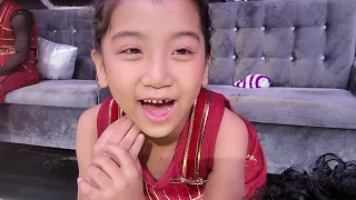 SUPER DANCER 4 SANGAM BTS MASTI