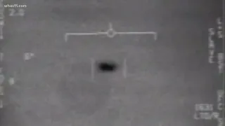 US report: UFO sightings probably not aliens, but could be