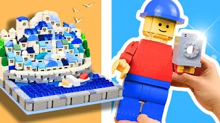 You Can Use This LEGO Brick Anywhere!