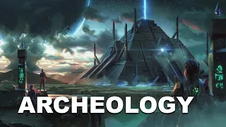 Archeology - #1 | Humans are space orcs? | An HFY Story