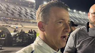AJ Allmendinger: "I Absolutely F*cking Hate This Racing!"