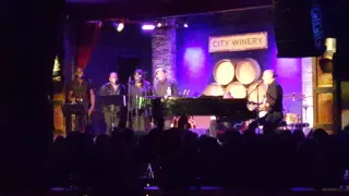 Marc Cohn - Silver Thunderbird - City Winery NYC 3/27/16