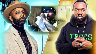 Why Wu-Tang's Raekwon Punched Joe Budden