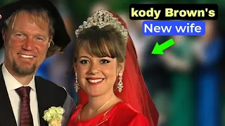 selfish! greedy! Kody Brown Drops Breaking News! It will Shock you